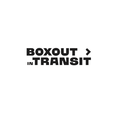 boxout in transit
