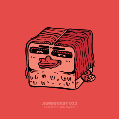 JAMBUCAST022 / Hans Xavier
