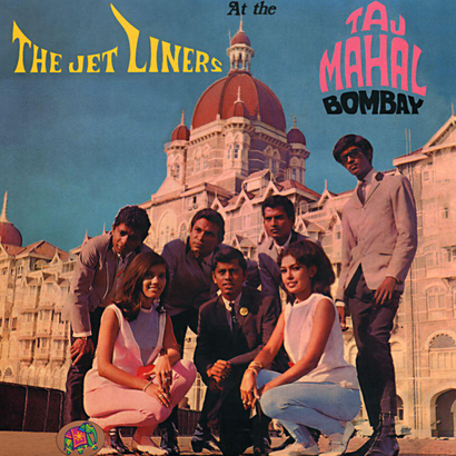 WAXOUT - Dj Gora Gora FT: Kraftwerk , Bill Evans Trio, Pacific Drift, Jimmy Smith