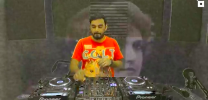 Stalvart John Live From The HQ Stalvart John Live From The HQ