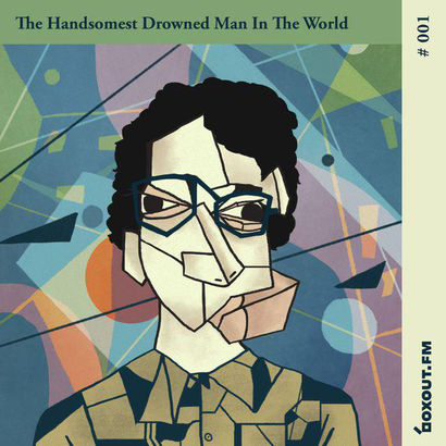 The Handsomest Drowned Man in the World 001 - Arul Kacker