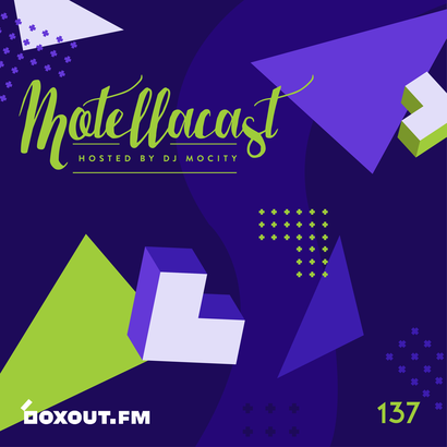 Motellacast 137 - DJ MoCity