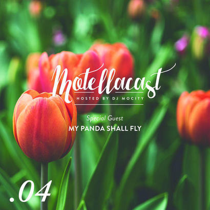 Motellacast 004