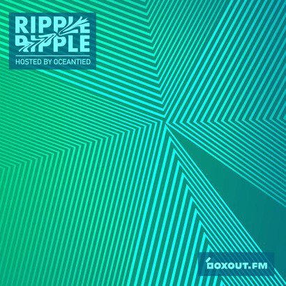Ripple 008 - Oceantied