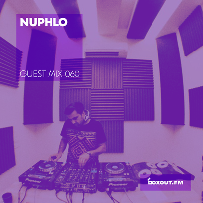 Guest Mix 060 - Nuphlo