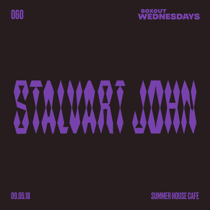 BW060.2 - Stalvart John