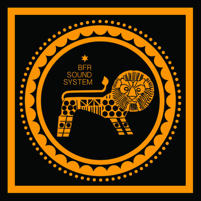 DUBPLATES & 45'S 006 - Delhi Sultanate | BFR Sound System