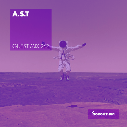 Guest Mix 262 - A.S.T