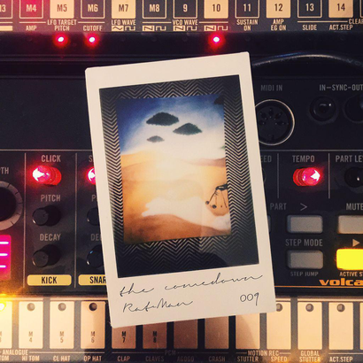 The Comedown 009 - Rat-Man