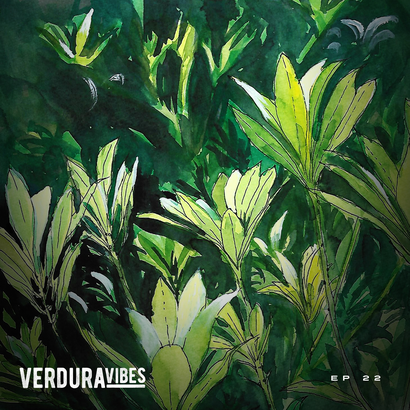 Verdura Vibes 022
