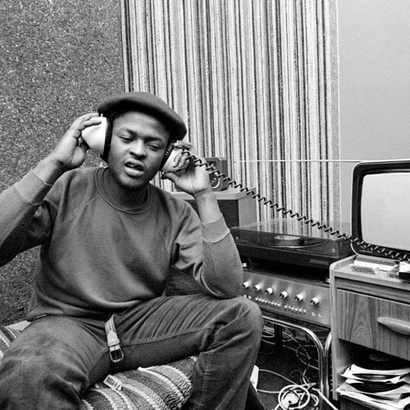 Pressure Drop 079 - Diggy Dang | Reggae Rajahs (Sugar Minott Special)