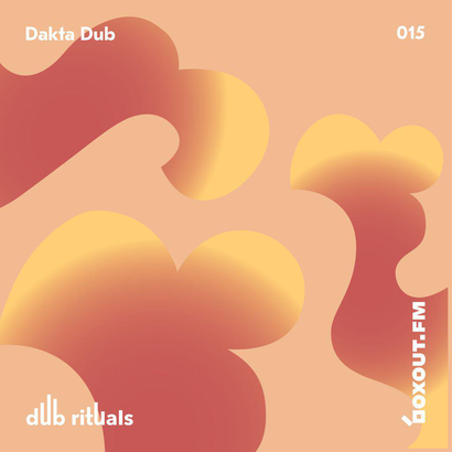 Dub Rituals 015 - Dakta Dub
