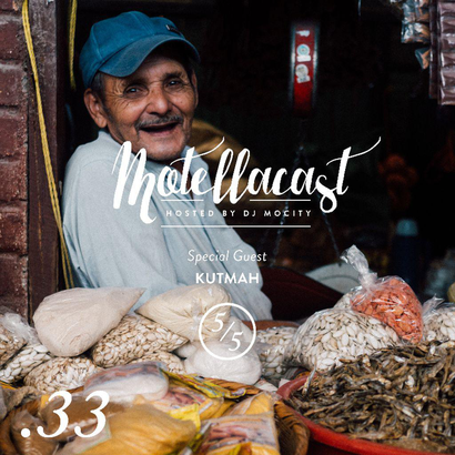 Motellacast 033