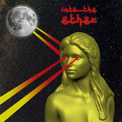 Into The Ether 006 - manaalina