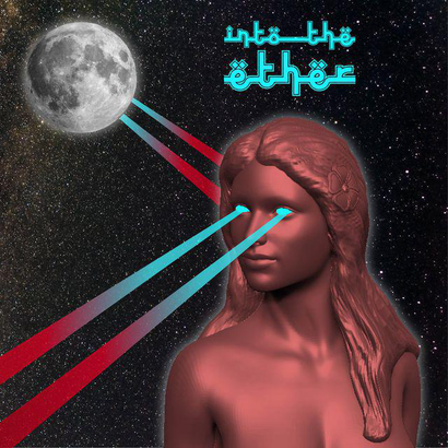 Into The Ether 002 - manaalina