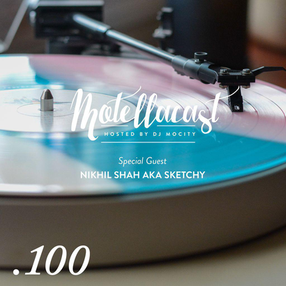 Motellacast 100