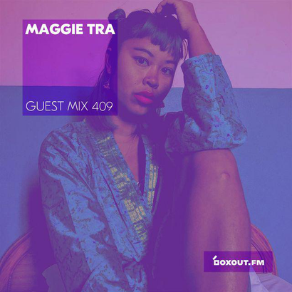 Guest Mix 409