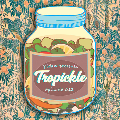 Tropickle 012 - Yidam