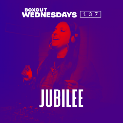Boxout Wednesdays 137.4 - Jubilee