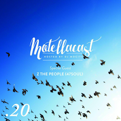 Motellacast 020