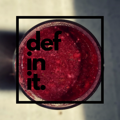 Def In It 008 - Def