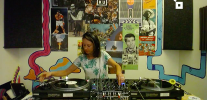 RAketka Live From The HQ RAketka Live From The HQ