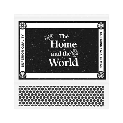 The Home And The World