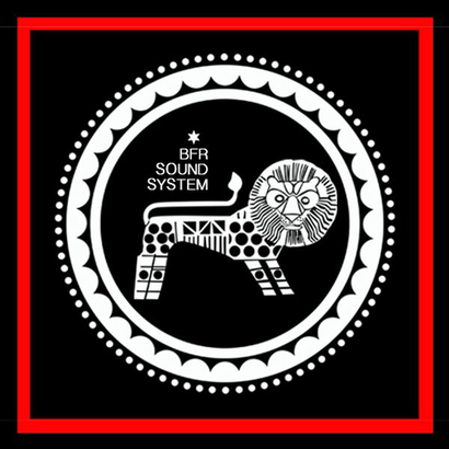 DUBPLATES & 45'S 026 - Delhi Sultanate | BFR Soundsystem