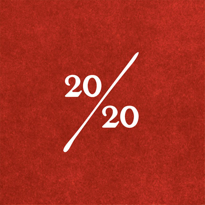 Label Hour : 20/20 LDN - Jon1st