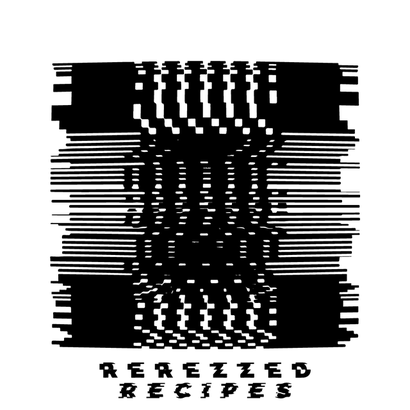 Rerezzed Recipes 016 - Denver