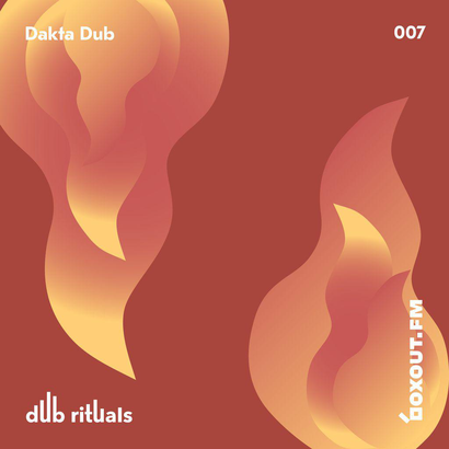 Dub Rituals 007 - Dakta Dub