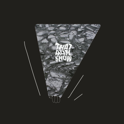 That 4AM Show 034 - Earth & Grass