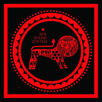 DUBPLATES & 45'S 004 - Delhi Sultanate | BFR Sound System
