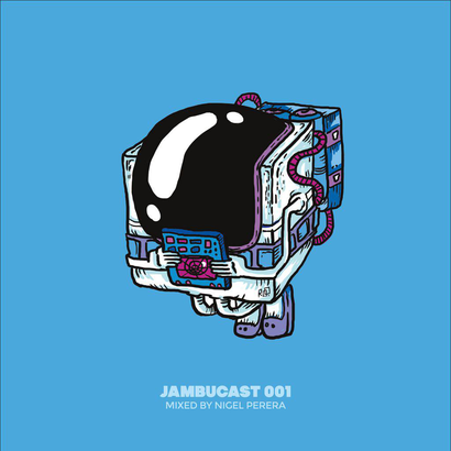 JAMBUCAST001 / Nigel Perera