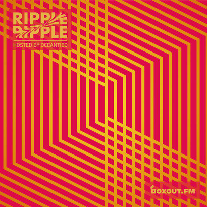 Ripple 001 - Oceantied