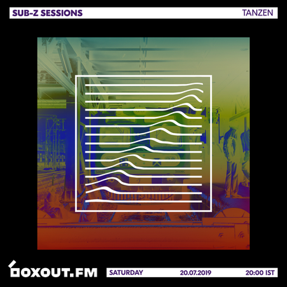 Sub-Z Sessions 070 - Tanzen