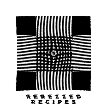 Rerezzed Recipes 018 - Denver