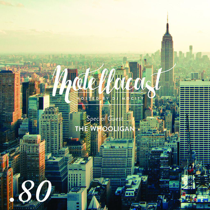 Motellacast 080