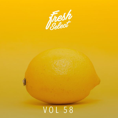 Fresh Select Vol 58 feat. Loyle Carner| Suff Daddy | Jay Dee | J Rawls | Ivy Lab | Ivan Ave + more