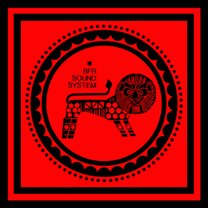DUBPLATES & 45'S 007 - Delhi Sultanate | BFR Sound System