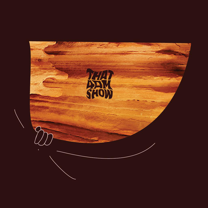 That 4AM Show 015 - Earth & Grass