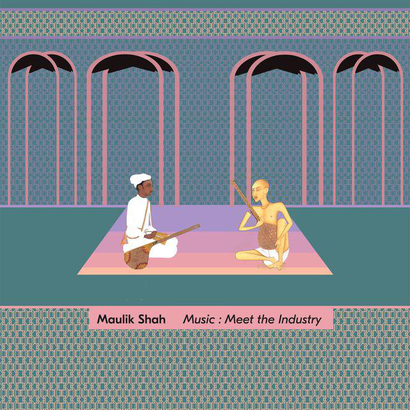 Meet The Industry 001 - Maulik Shah
