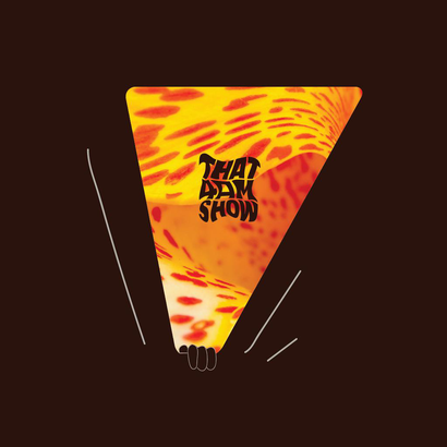 That 4AM Show 020 - Earth & Grass
