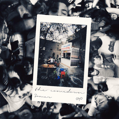 The Comedown 040 - Soumz