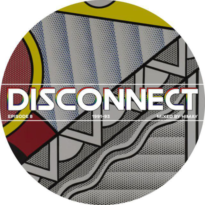 Disconnect 008 - Himay