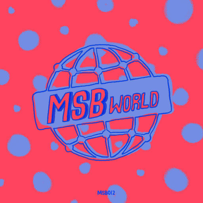 MSBWorld 012 - MadStarBase (Ft. Guest Mix by Miredo & Tanzen)