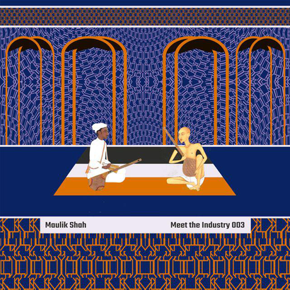 Meet The Industry 003 - Maulik Shah