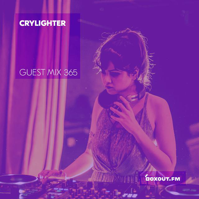 Guest Mix 365 - Crylighter