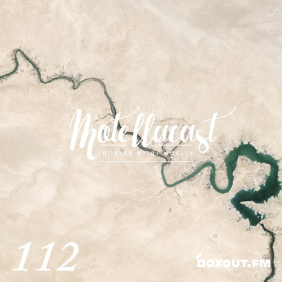 Motellacast 112 - DJ MoCity