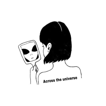Across The Universe
